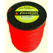 CHAMPION C7011  Корд трим. Twisted Square 3.0мм* 60м (витой квадрат)