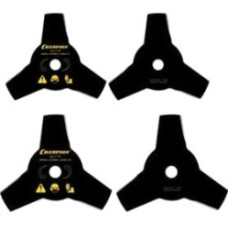 CHAMPION C5131/AC-10X Нож для травы Airecut 3/250/20 CHAMPION C5131/AC-10X Нож для травы Airecut 3/250/20