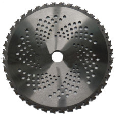 CHAMPION C5122 Полотно с зубцами из твердого сплава Anti-kick 36/230/25,4 (SRM-2305SI,SRM-2655SI) CHAMPION C5122 Полотно с зубцами из твердого сплава Anti-kick 36/230/25,4 (SRM-2305SI,SRM-2655SI)