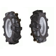 CHAMPION C3034 Колеса для BC8713 (пара)