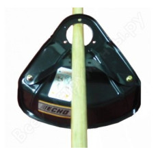 ECHO 69900023432 Кожух защитный в сборе SRM-22 GES (для ножа) ECHO 69900023432 Кожух защитный в сборе SRM-22 GES (для ножа)