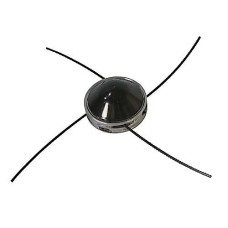 ECHO C2070115 Головка триммерная 4-line Smart Loader Head с фикс. леской (SRM-330ES-4605) ECHO C2070115 Головка триммерная 4-line Smart Loader Head с фикс. леской (SRM-330ES-4605)