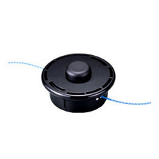 ECHO X047-000260 Головка триммерная F4 (М10 1,25 левая)(SRM-2305SI) ECHO X047-000260 Головка триммерная F4 (М10 1,25 левая)(SRM-2305SI)