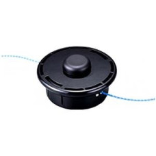 ECHO X047-000550/G137100 Головка триммерная G137100 (М3/8" 1,25прав.)(GT-22GES) ECHO X047-000550/G137100 Головка триммерная G137100 (М3/8" 1,25прав.)(GT-22GES)