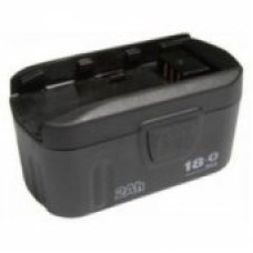 ELMOS 4620754331364 аккумулятор RS08N0142 (CD181) 2Ah 18V ELMOS 4620754331364 аккумулятор RS08N0142 (CD181) 2Ah 18V