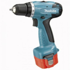 Makita 6271DWPE аккумуляторная дрель-шуруповерт 12В Makita 6271DWPE аккумуляторная дрель-шуруповерт 12В