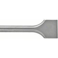 Elmos 4212085395285 зубило по асфальту SDSmax 125х500мм E53950 Elmos 4212085395285 зубило по асфальту SDSmax 125х500мм E53950