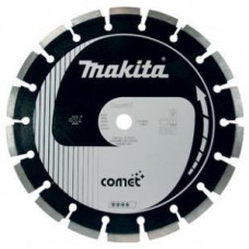 Makita B-13275 Диск алмазный сегментный Comet, ф350х25.4\20мм, д\асфальта