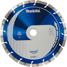 Makita B-13596 Диск алмазный сегментный Comet Rapide, ф400х25.4\20мм, д\тверд матер, технология Stealth Makita B-13596 Диск алмазный сегментный Comet Rapide, ф400х25.4\20мм, д\тверд матер, технология Stealth