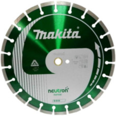 Makita B-13633 Диск алмазный сегментный Neutron Rapide, ф300х20мм, д\тверд матер