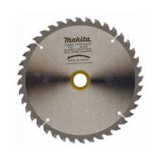 Makita  B-29206   Диск пильный Premium,ф190х30х2мм,24зуб,д\дерева