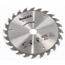 Makita  B-29228  Диск пильный Standard,ф255х30х2.3мм,32зуб д\дерева