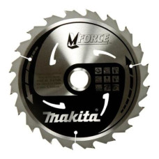 Makita B-31429 Диск пильный M-Force,ф235х30х2.3мм,40зуб д\дер Makita B-31429 Диск пильный M-Force,ф235х30х2.3мм,40зуб д\дер