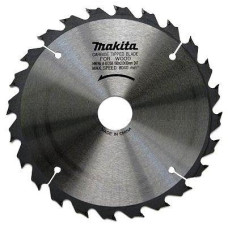 Makita B-31566 Диск пильный Standard,ф190х30х2.2мм,24зуб,д\дерева Makita B-31566 Диск пильный Standard,ф190х30х2.2мм,24зуб,д\дерева