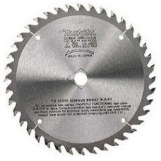 Makita B-35346 Диск пильный,ф160х20х2.4,60зуб,д\диск пил,д\алюм Makita B-35346 Диск пильный,ф160х20х2.4,60зуб,д\диск пил,д\алюм