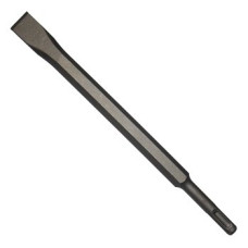 Makita D-08729 Долото SDS+, плоское 20х250мм Makita D-08729 Долото SDS+, плоское 20х250мм