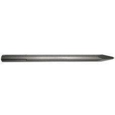 Makita D-34176 Долото SDS-max, пика 300мм Makita D-34176 Долото SDS-max, пика 300мм