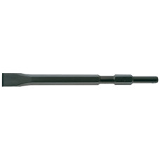 Makita  D-34213  Долото SDS-max, плоское 25х400мм