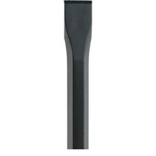 Makita  D-34229  Долото SDS-max, плоское 25х600мм