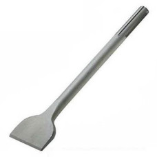 Makita D-34235 Долото SDS-max, плоское 50х400мм Makita D-34235 Долото SDS-max, плоское 50х400мм