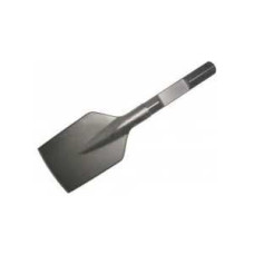 Makita  P-05717   Долото 6-ти гран 28.6мм, широкое 125х400мм