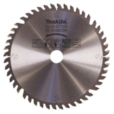 Makita P-05343 Диск пильный,ф180х30\20х2.8мм,48зуб,д\алюминия Makita P-05343 Диск пильный,ф180х30\20х2.8мм,48зуб,д\алюминия