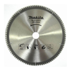 Makita D-45973 Диск пильный,ф260х30\15.88х3.0мм,70зуб,д\алюминия Makita D-45973 Диск пильный,ф260х30\15.88х3.0мм,70зуб,д\алюминия