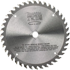 Makita D-45923 Диск пильный Standard,ф185х30\16\20х2мм,40зуб,д\дерева Makita D-45923 Диск пильный Standard,ф185х30\16\20х2мм,40зуб,д\дерева