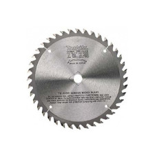 Makita D-45892 Диск пильный Standard,ф165х20х2.0мм,40зуб,д\дерева Makita D-45892 Диск пильный Standard,ф165х20х2.0мм,40зуб,д\дерева
