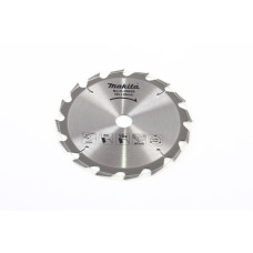 Makita D-45870 Диск пильный Standard,ф165х20х2мм,16зуб, д\дерева Makita D-45870 Диск пильный Standard,ф165х20х2мм,16зуб, д\дерева