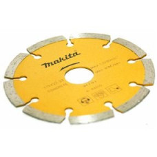 Makita  D-41698 Диск алмазный сегментный Эконом, ф230х22,23мм,сух рез д\бетона