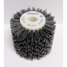 Felisatti 927490170 щетка из нейлона К60 для ШМ-110/1400, AGF110/1010VCE и AP110/1400SE