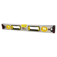 Stanley 1-43-549  Уровень 1200мм FatMax +0,5мм/м магнит