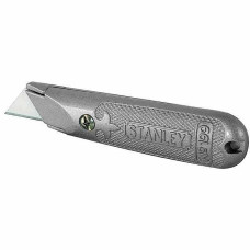 Stanley 2-10-199 Нож 199 фиксированный 140мм Stanley 2-10-199 Нож 199 фиксированный 140мм