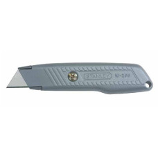 Stanley 0-10-299 Нож 299 фиксир 136мм +1лезвие Stanley 0-10-299 Нож 299 фиксир 136мм +1лезвие