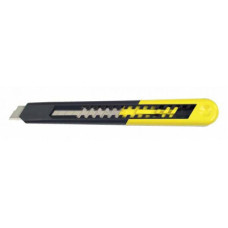 Stanley 1-10-150 Нож выдвижной 9мм 130мм SM Stanley 1-10-150 Нож выдвижной 9мм 130мм SM