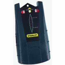 Stanley 0-77-100 Детектор балок за панелями до 19 мм Stanley 0-77-100 Детектор балок за панелями до 19 мм