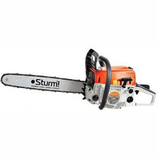 Sturm GC9952B бензопила 3.9 л.с. Sturm GC9952B бензопила 3.9 л.с.