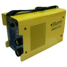 Sturm! AW97I17N cварочный аппарат инверторный 170А Sturm! AW97I17N cварочный аппарат инверторный 170А