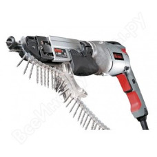 kress 98043901 НАСАДКА С ЛЕНТОЧНЫМ МАГАЗИНОМ SMV QuiXS  для 180 ATBS, 650 TBS 2500, 650 TBS 4500, 650 TBS 6000, 505 TBS, 500 TBS