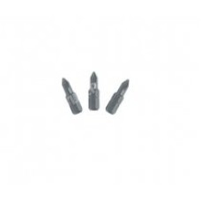 kress 98040303 Бита 1/4" с шестигранным хвостовиком РZ2, 3шт. kress 98040303 Бита 1/4" с шестигранным хвостовиком РZ2, 3шт.