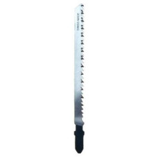 kress 92805501 Пильные полотна для лобзика Т 301 CD, шаг зуба 3мм, 3шт в упаковке, для мягкой и твёрдой древесины до 75 мм, грубый рез, для пластика, для чистого и прямого реза kress 92805501 Пильные полотна для лобзика Т 301 CD, шаг зуба 3мм, 3шт в упаковке, для мягкой и твёрдой древесины до 75 мм, грубый рез, для пластика, для чистого и прямого реза