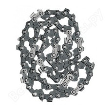 kress 98017301 Пильна цепь для DUO-Säge, тип 91 S-36E, 3/8'' с 36 звеньями