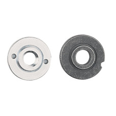 kress 98021301 Крепежные шайбы Ø30мм для УШМ 125 мм комплект kress 98021301 Крепежные шайбы Ø30мм для УШМ 125 мм комплект