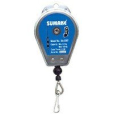 Sumake SA-2203 пневмоподдержка