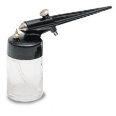 GAV 26097 Краскораспылитель MINI PAINT 50