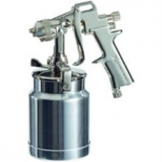 GAV  4166740  Краскораспылитель XTREME 200 HVLP быстросъёмное соединение сопло 1,5
