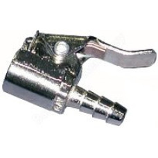 GAV 10072  Наконечник 60Е 6 мм