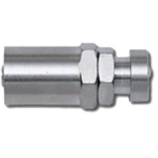 GAV 38934 Переходник 46A/2 385/1 (блистер) байонет для шланга 6*14 GAV 38934 Переходник 46A/2 385/1 (блистер) байонет для шланга 6*14