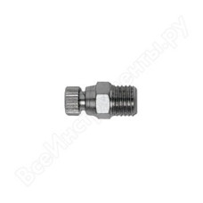 GAV 38899 Переходник 54А/3 (блистер) М1/2" сливной кран GAV 38899 Переходник 54А/3 (блистер) М1/2" сливной кран